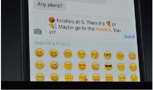 苹果WWDC2016：识别骚扰电话是最大亮点