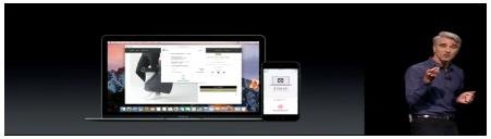苹果WWDC2016：识别骚扰电话是最大亮点