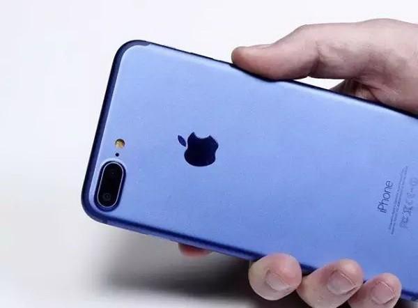 这么多年 苹果终于意识到iPhone拍照落后了